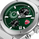 Chronographe Stelvio