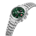 Chronographe Stelvio