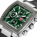 Chronographe Cardio