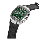 Chronographe Cardio