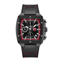 Chronographe Cardio