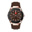 Chronographe Dune Touring