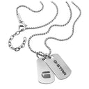 Ketting M-Tag