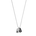 Ketting M-Tag
