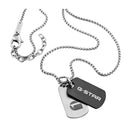 Necklace M-Tag