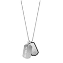 Ketting D-Tag
