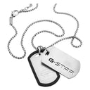 Ketting D-Tag