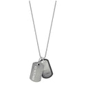 Ketting D-Tag