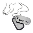 Necklace D-Tag