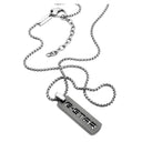 Ketting Incisio