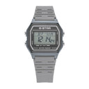 Elektronisch horloge Gridline