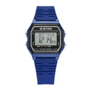 Elektronisch horloge Gridline