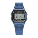 Elektronisch horloge Gridline