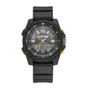Dual time horloge Ops01