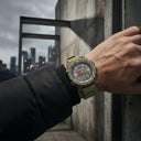 Dual time horloge Ops01