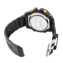 Dual time horloge Ops01
