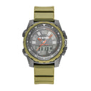 Dual time horloge Ops01