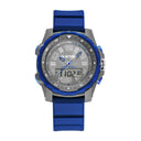 Dual time horloge Ops01