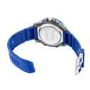 Dual time horloge Ops01