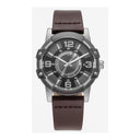 Horloge Constructed