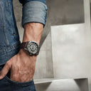 Horloge Constructed