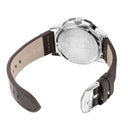 Horloge Constructed