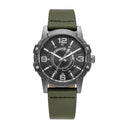 Horloge Constructed
