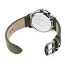 Horloge Constructed