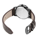 Horloge Constructed