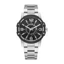 Horloge Constructed