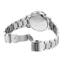 Horloge Constructed