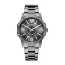 Horloge Constructed