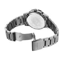 Horloge Constructed