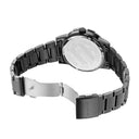 Horloge Constructed