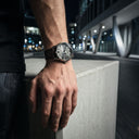 Datum horloge Selvedge