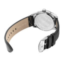 Datum horloge Selvedge