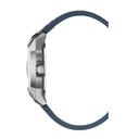 Datum horloge Selvedge