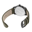 Datum horloge Selvedge