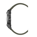 Datum horloge Selvedge