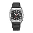 Montre dateur Cube