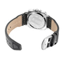 Montre dateur Cube