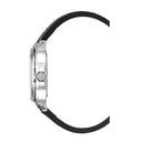 Montre dateur Cube