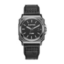 Datum horloge Cube