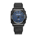 Datum horloge Cube
