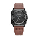 Datum horloge Cube