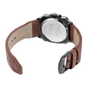Datum horloge Cube