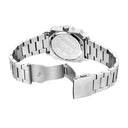 Datum horloge Cube