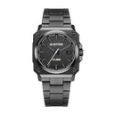 Datum horloge Cube