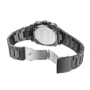 Datum horloge Cube