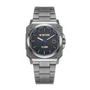 Datum horloge Cube